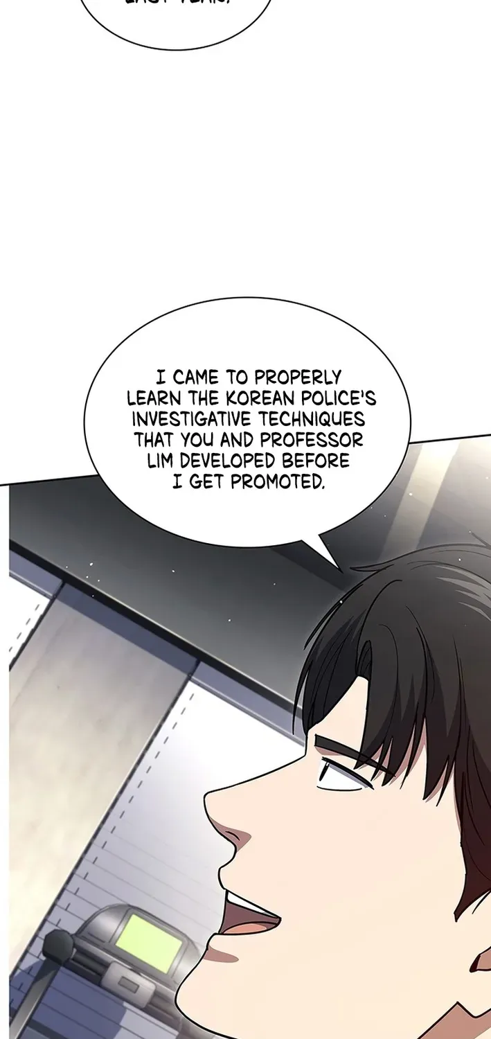 The Life of a Returning Officer Chapter 128 page 29 - 