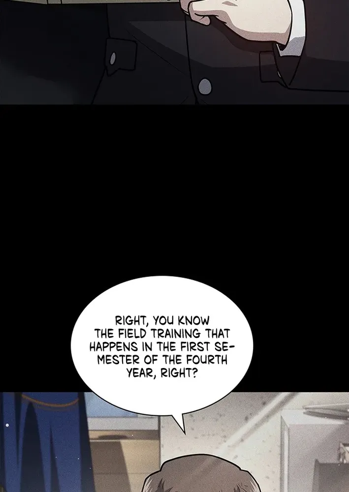 The Life of a Returning Officer Chapter 128 page 35 - 