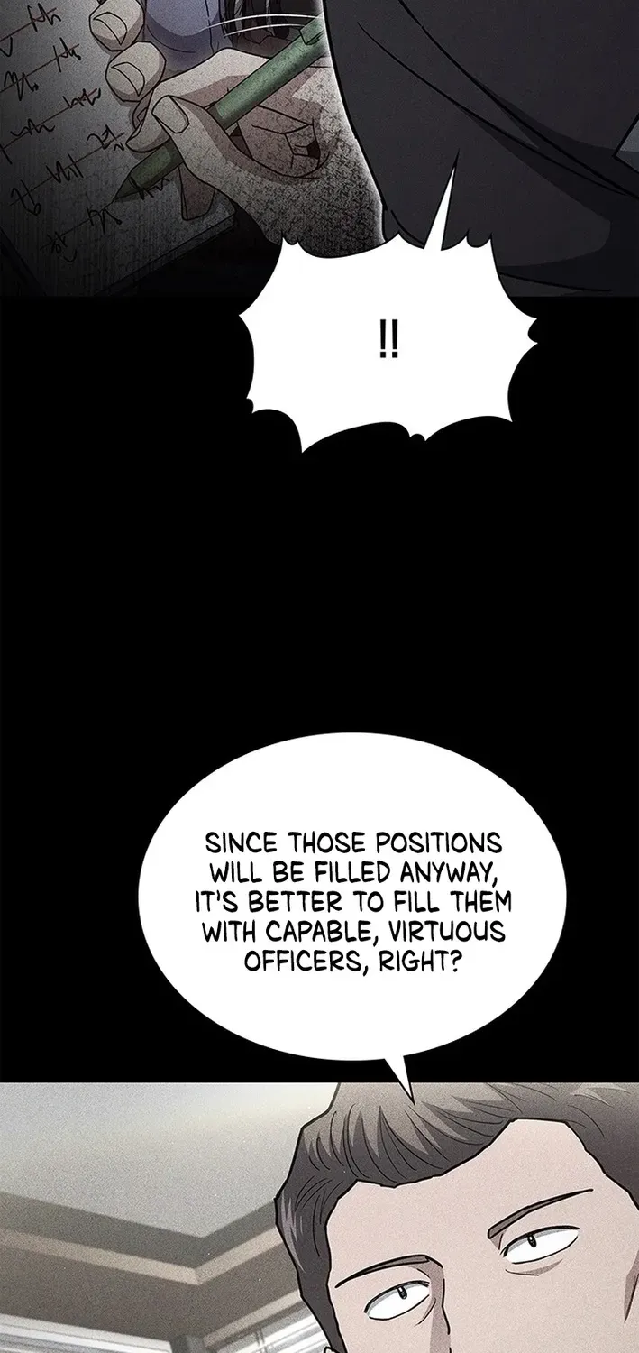 The Life of a Returning Officer Chapter 128 page 48 - 