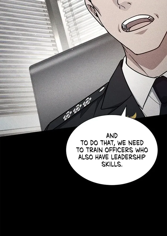 The Life of a Returning Officer Chapter 128 page 49 - 
