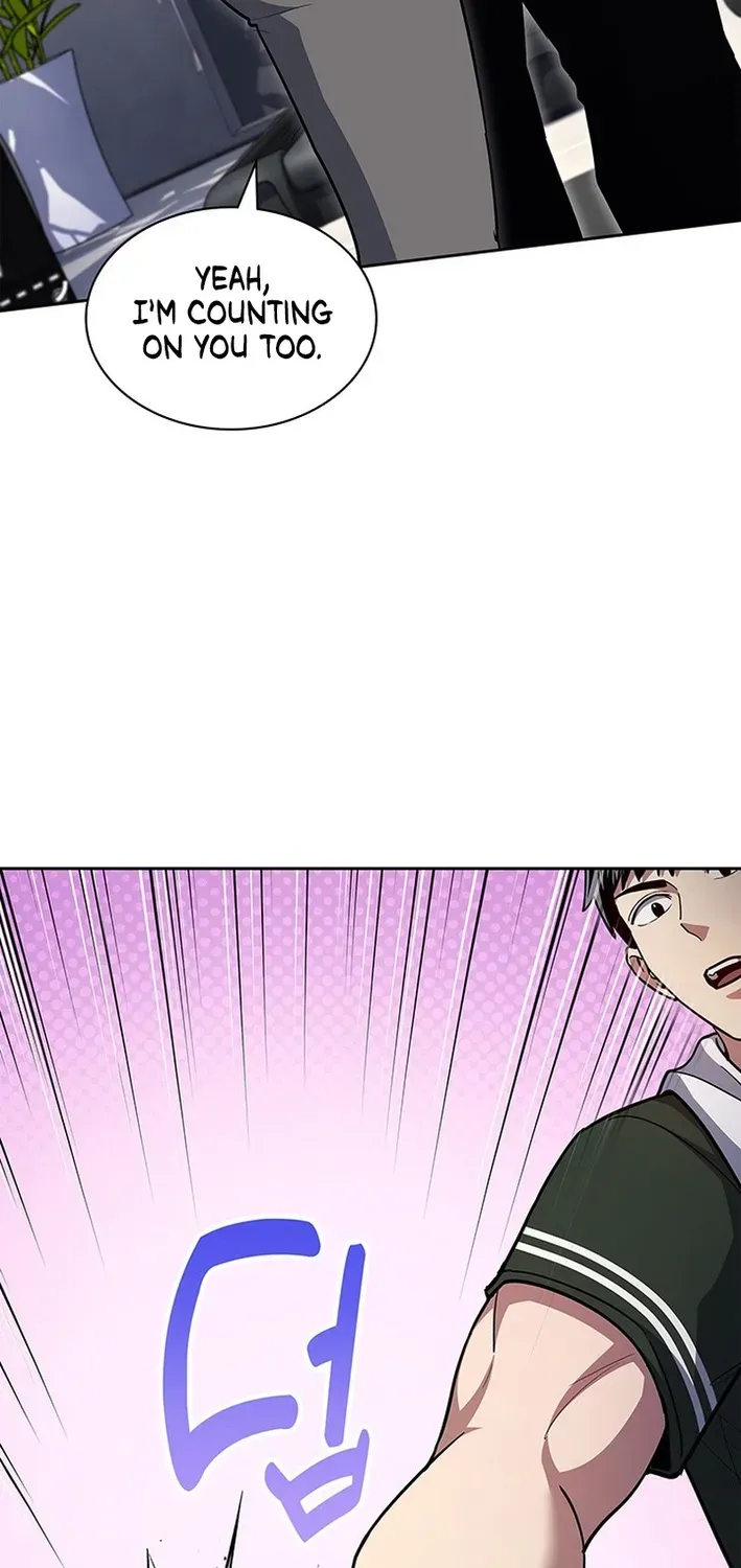 The Life of a Returning Officer Chapter 128 page 54 - 