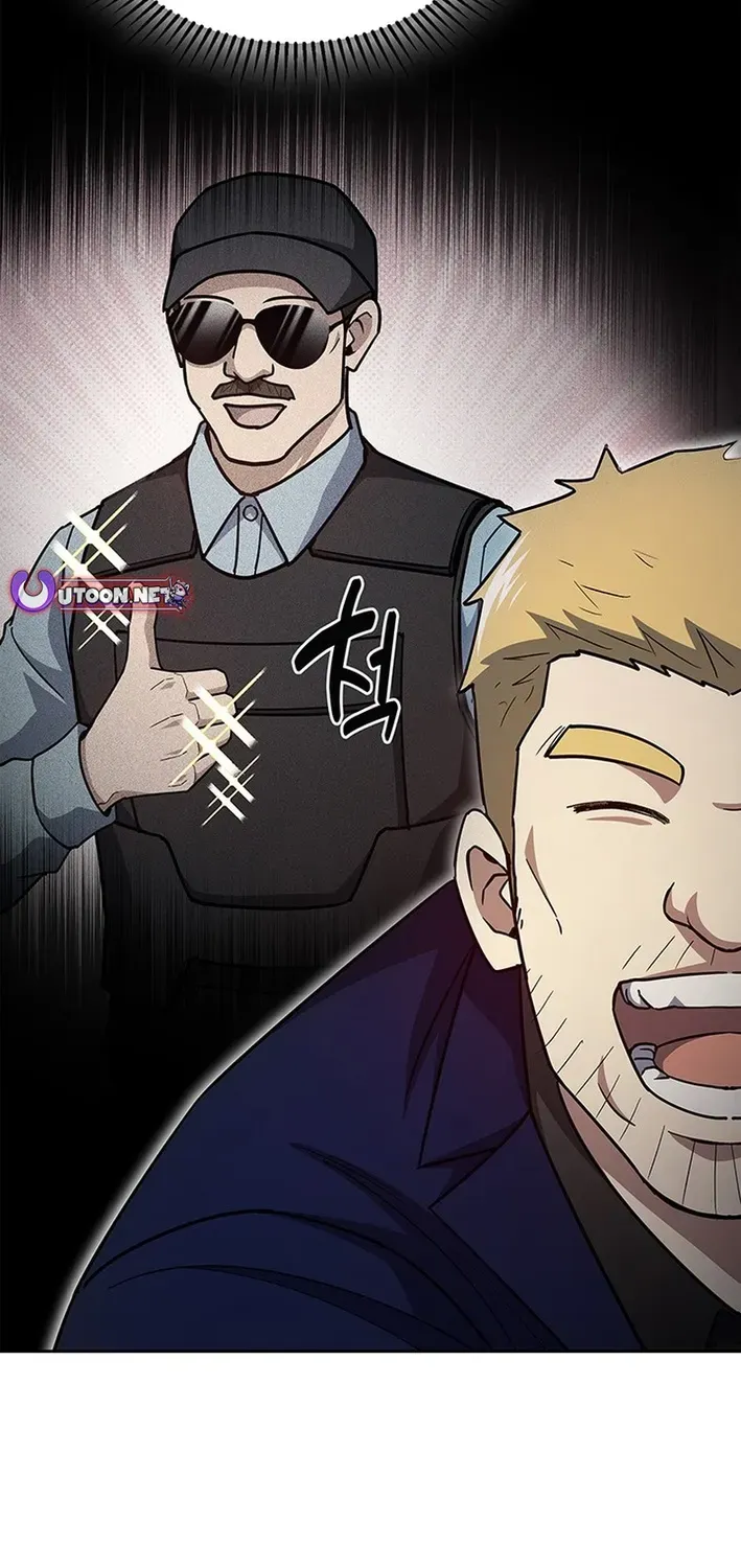 The Life of a Returning Officer Chapter 128 page 59 - 