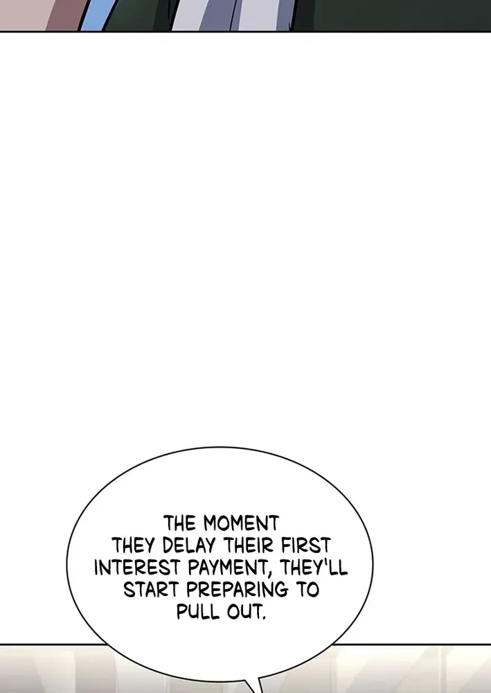 The Life of a Returning Officer Chapter 128 page 7 - 