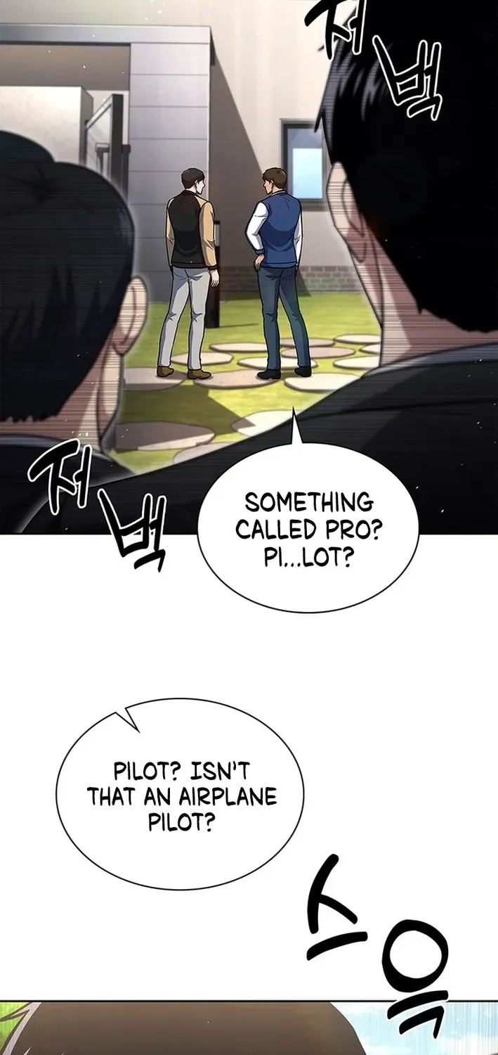 The Life of a Returning Officer Chapter 128 page 74 - 