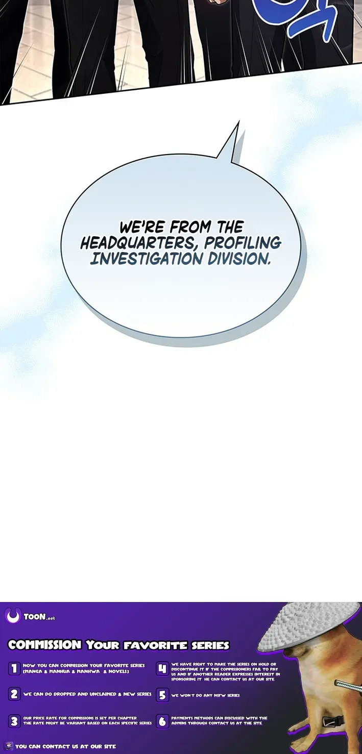 The Life of a Returning Officer Chapter 128 page 78 - 