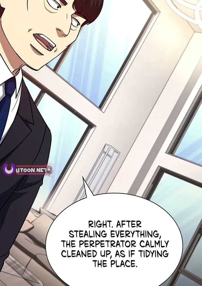 The Life of a Returning Officer Chapter 129 page 14 - 