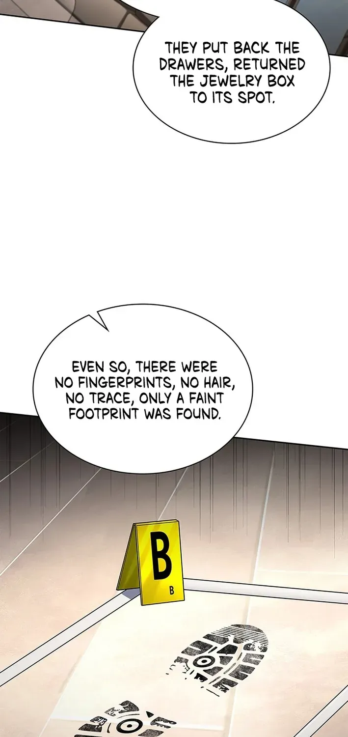 The Life of a Returning Officer Chapter 129 page 15 - 