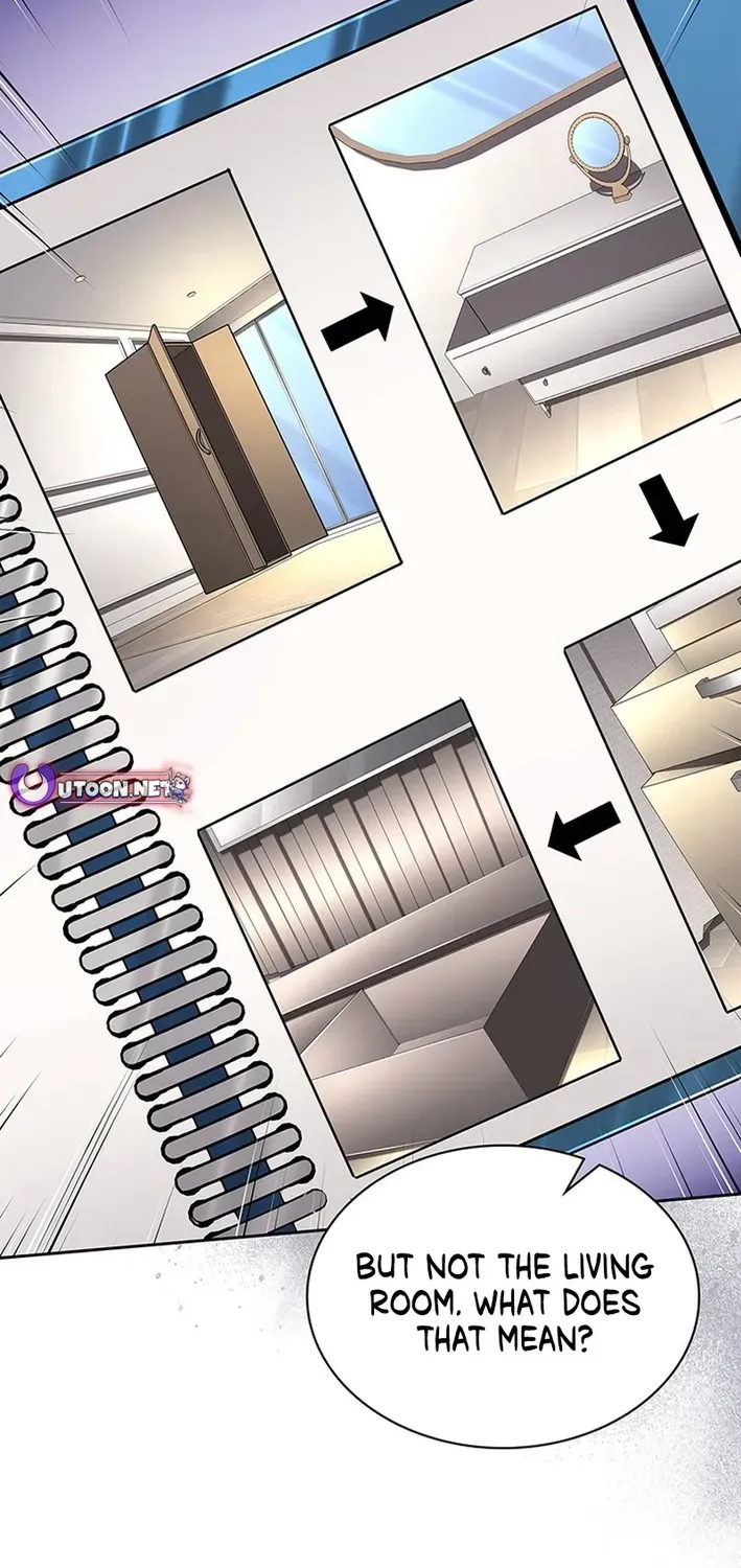 The Life of a Returning Officer Chapter 129 page 23 - 