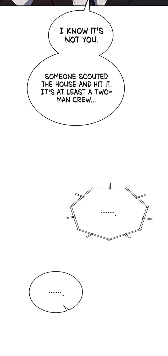 The Life of a Returning Officer Chapter 129 page 38 - 