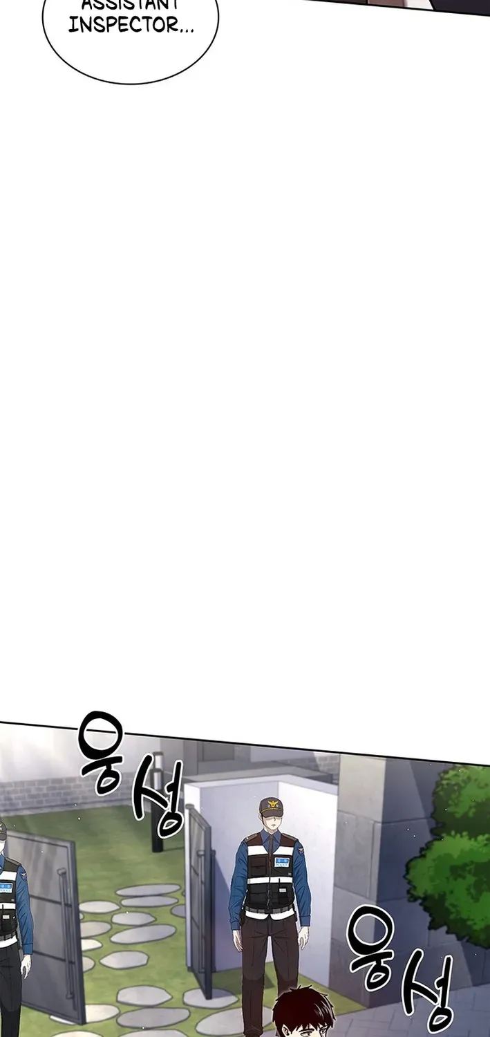 The Life of a Returning Officer Chapter 129 page 47 - 