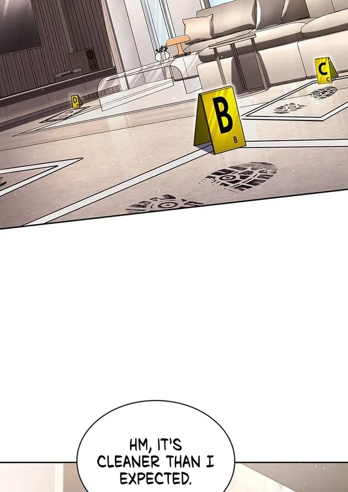 The Life of a Returning Officer Chapter 129 page 7 - 