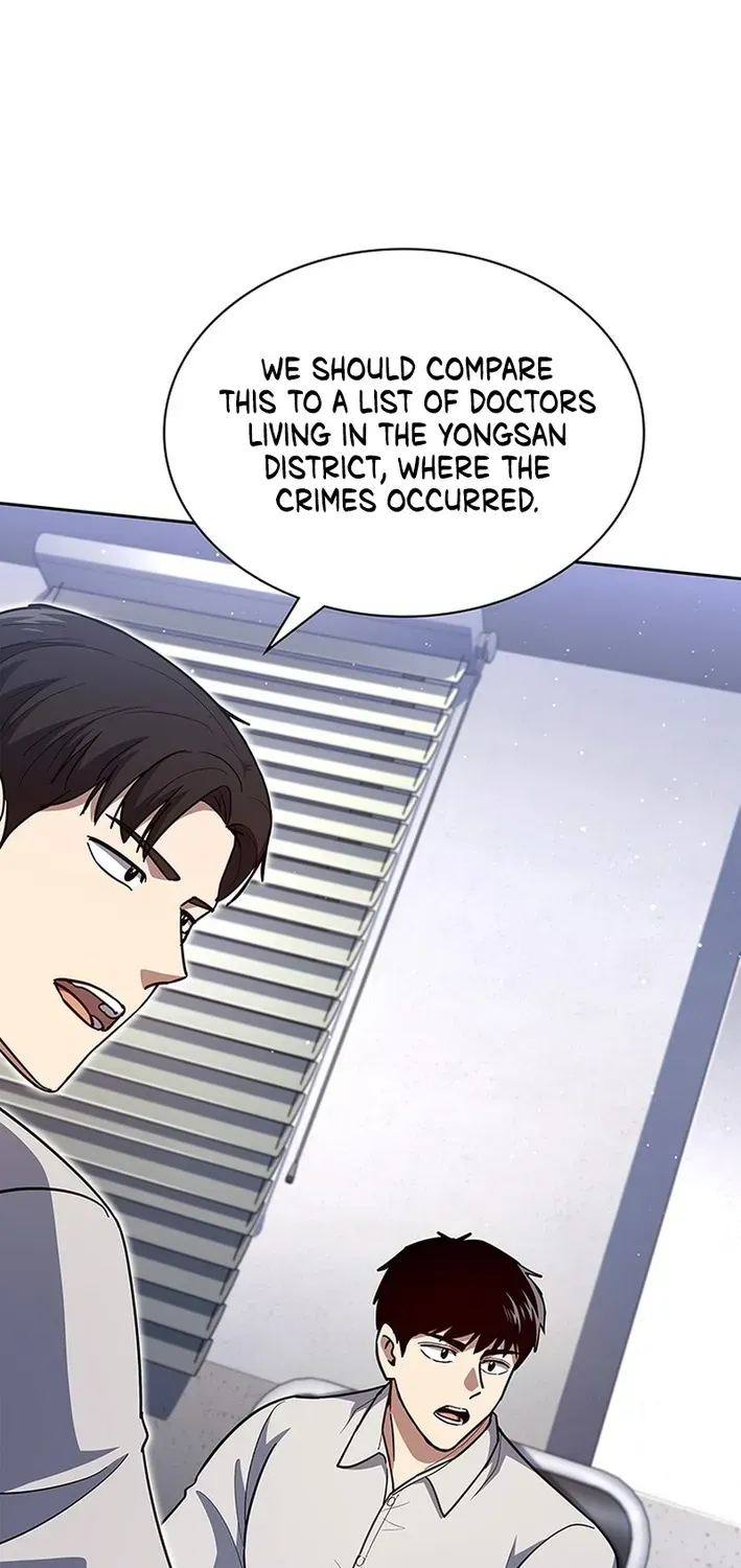 The Life of a Returning Officer Chapter 129 page 72 - 