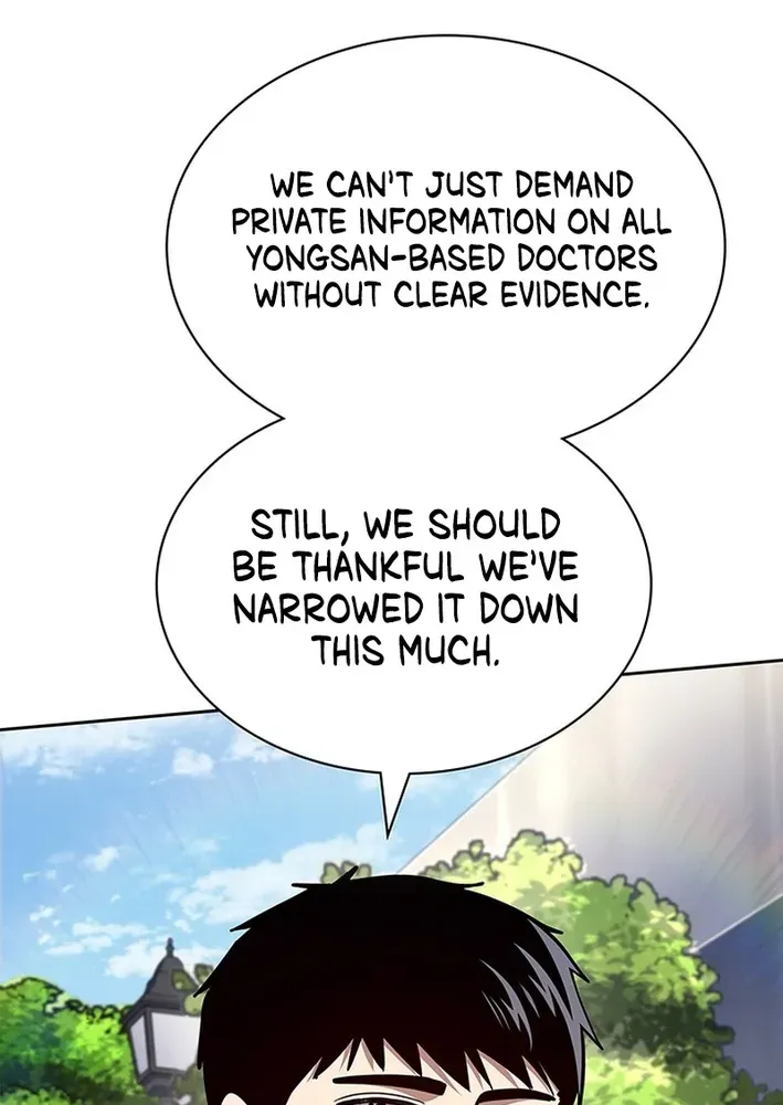 The Life of a Returning Officer Chapter 129 page 77 - 