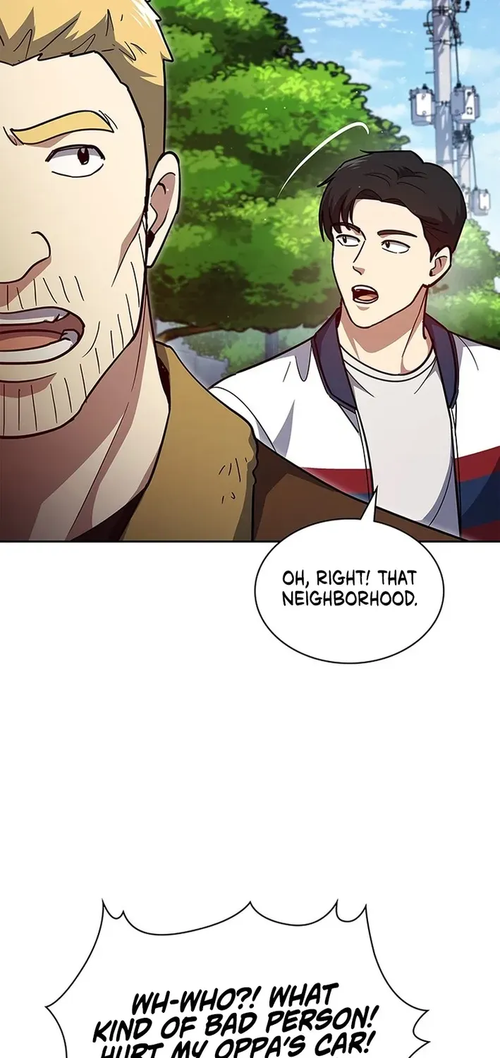 The Life of a Returning Officer Chapter 129 page 79 - 