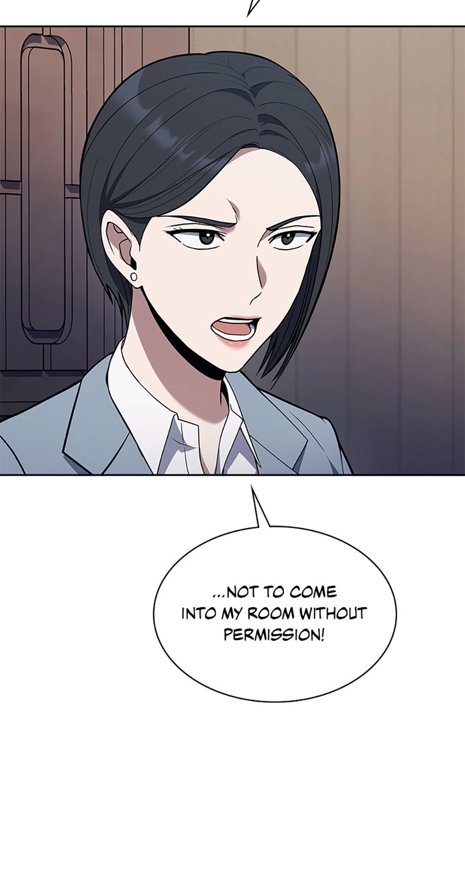 The Life of a Returning Officer Chapter 13 page 15 - 