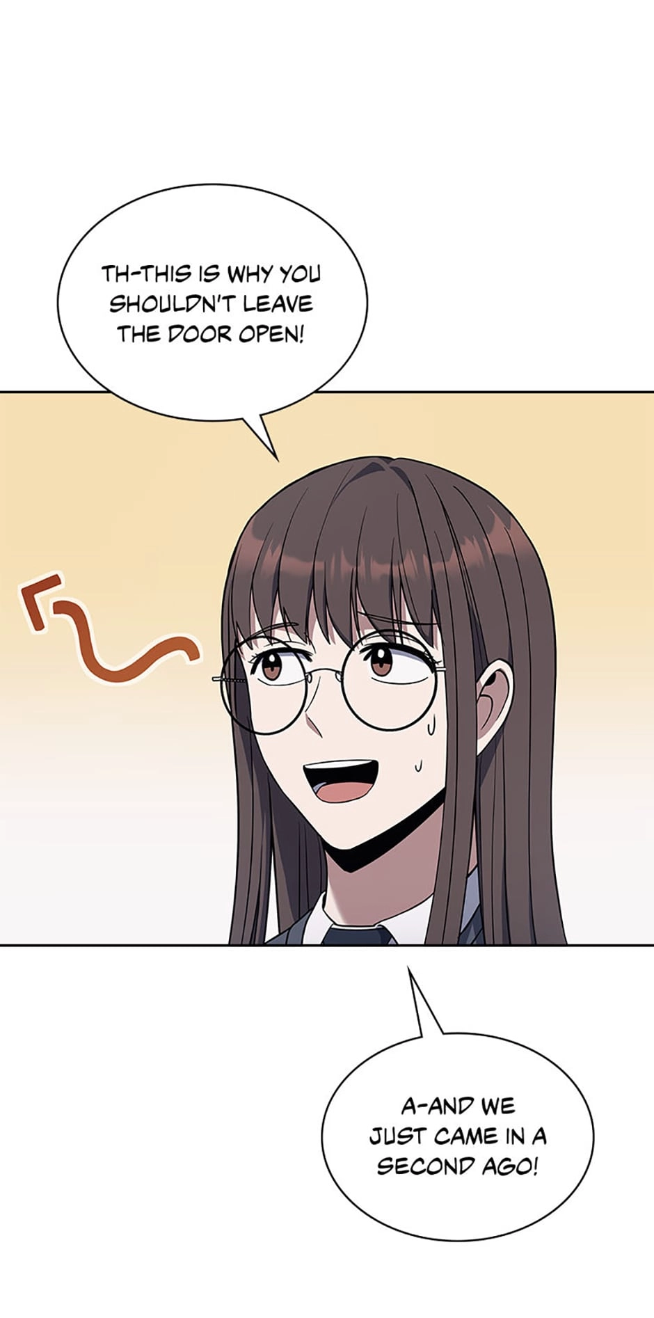 The Life of a Returning Officer Chapter 13 page 17 - 