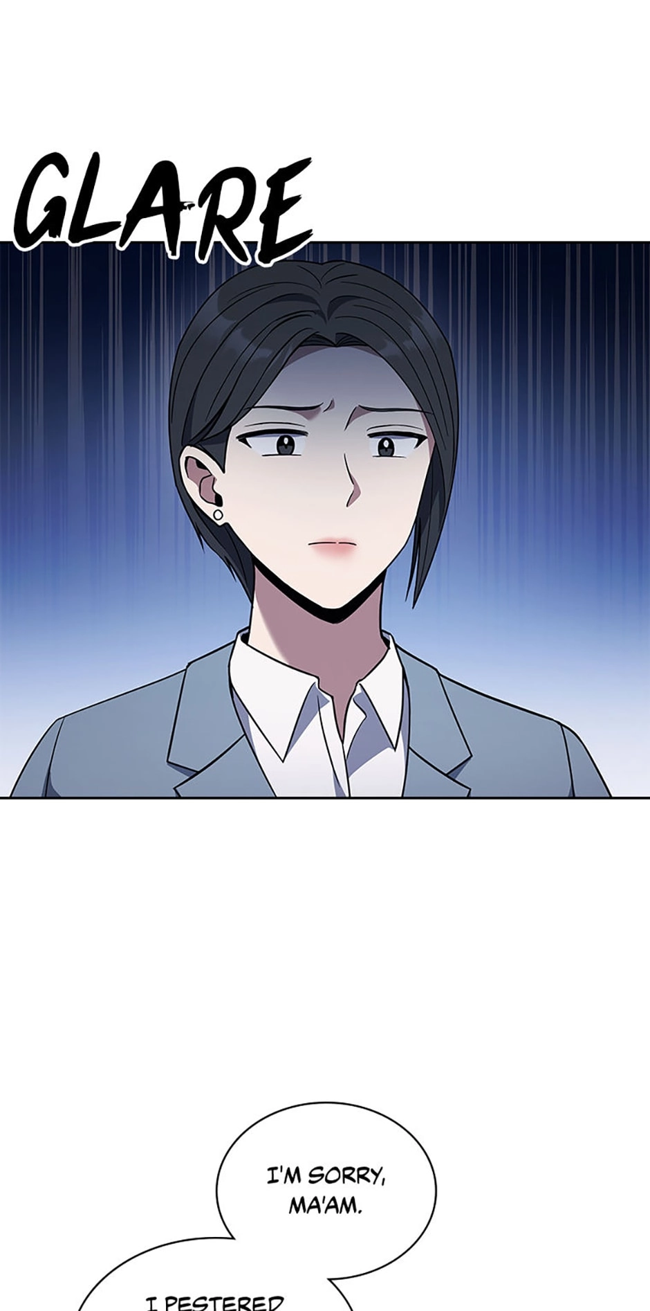 The Life of a Returning Officer Chapter 13 page 18 - 
