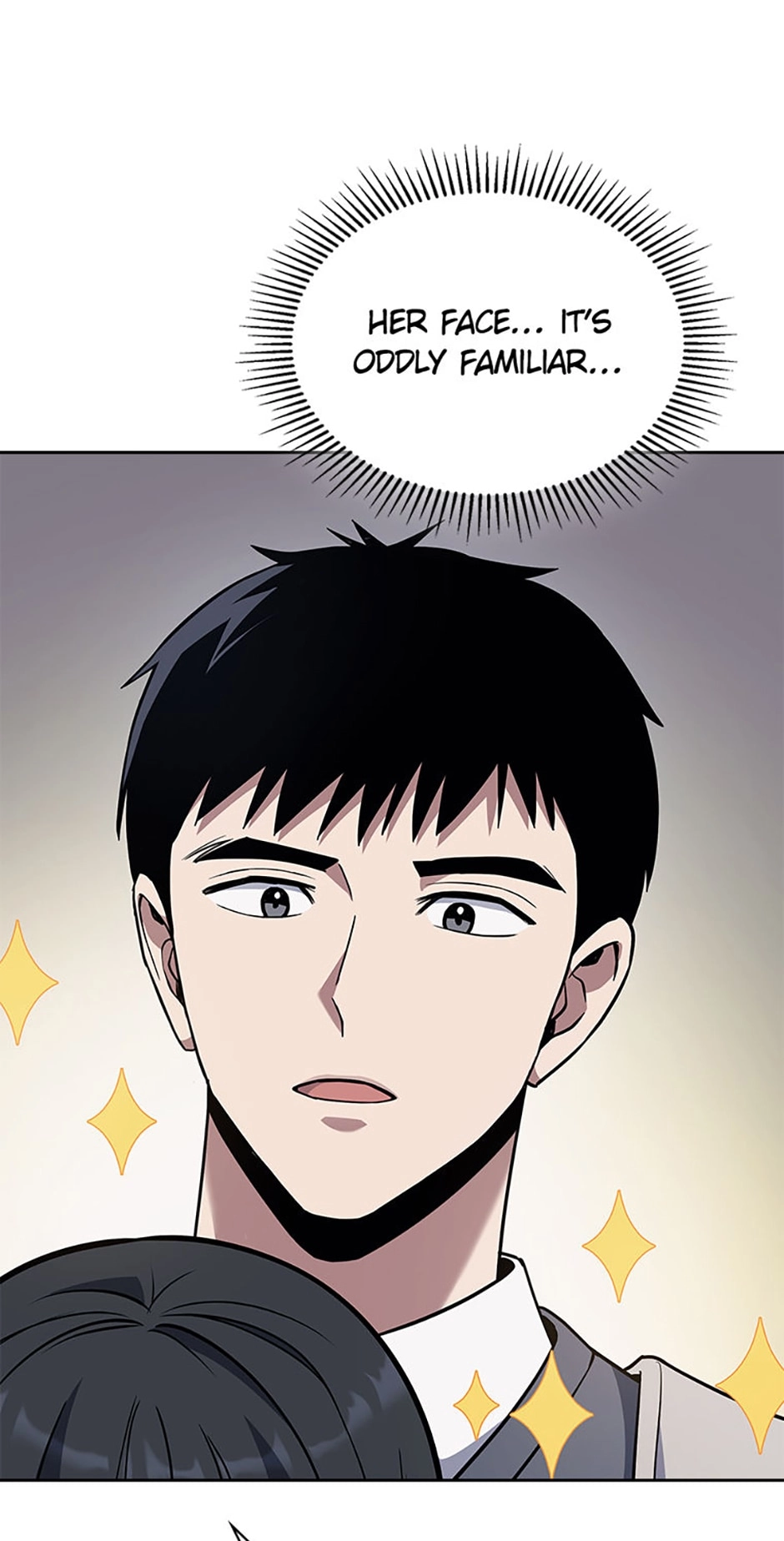 The Life of a Returning Officer Chapter 13 page 26 - 
