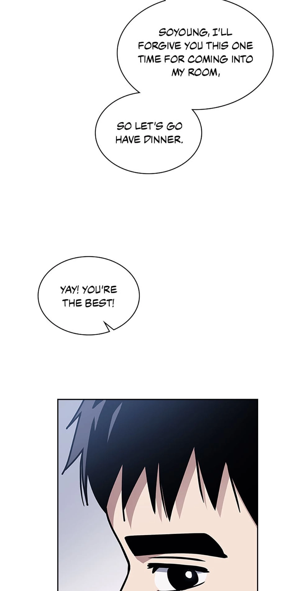 The Life of a Returning Officer Chapter 13 page 39 - 