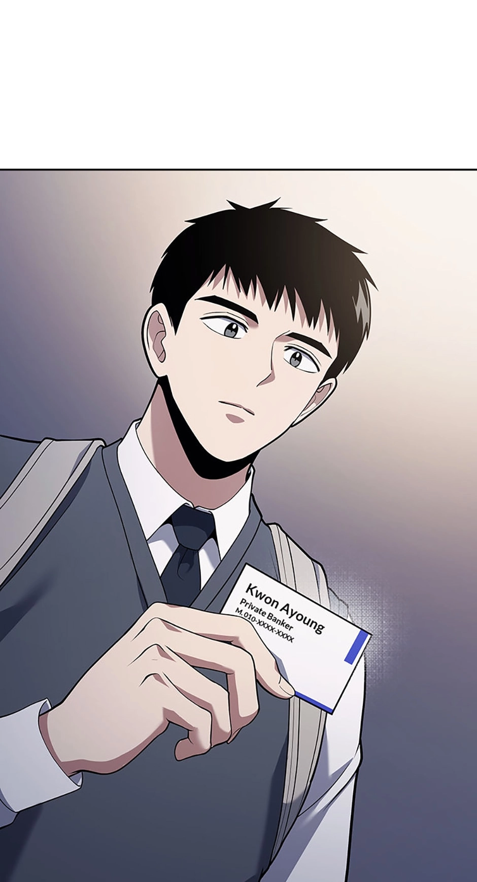 The Life of a Returning Officer Chapter 13 page 50 - 