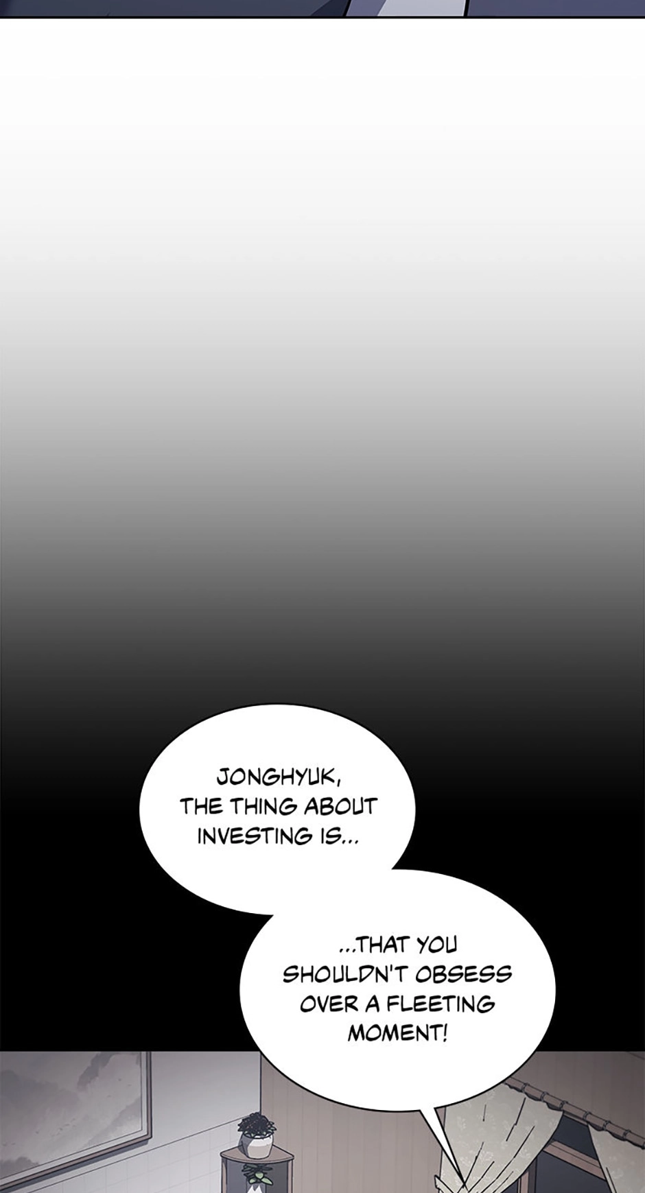 The Life of a Returning Officer Chapter 13 page 51 - 