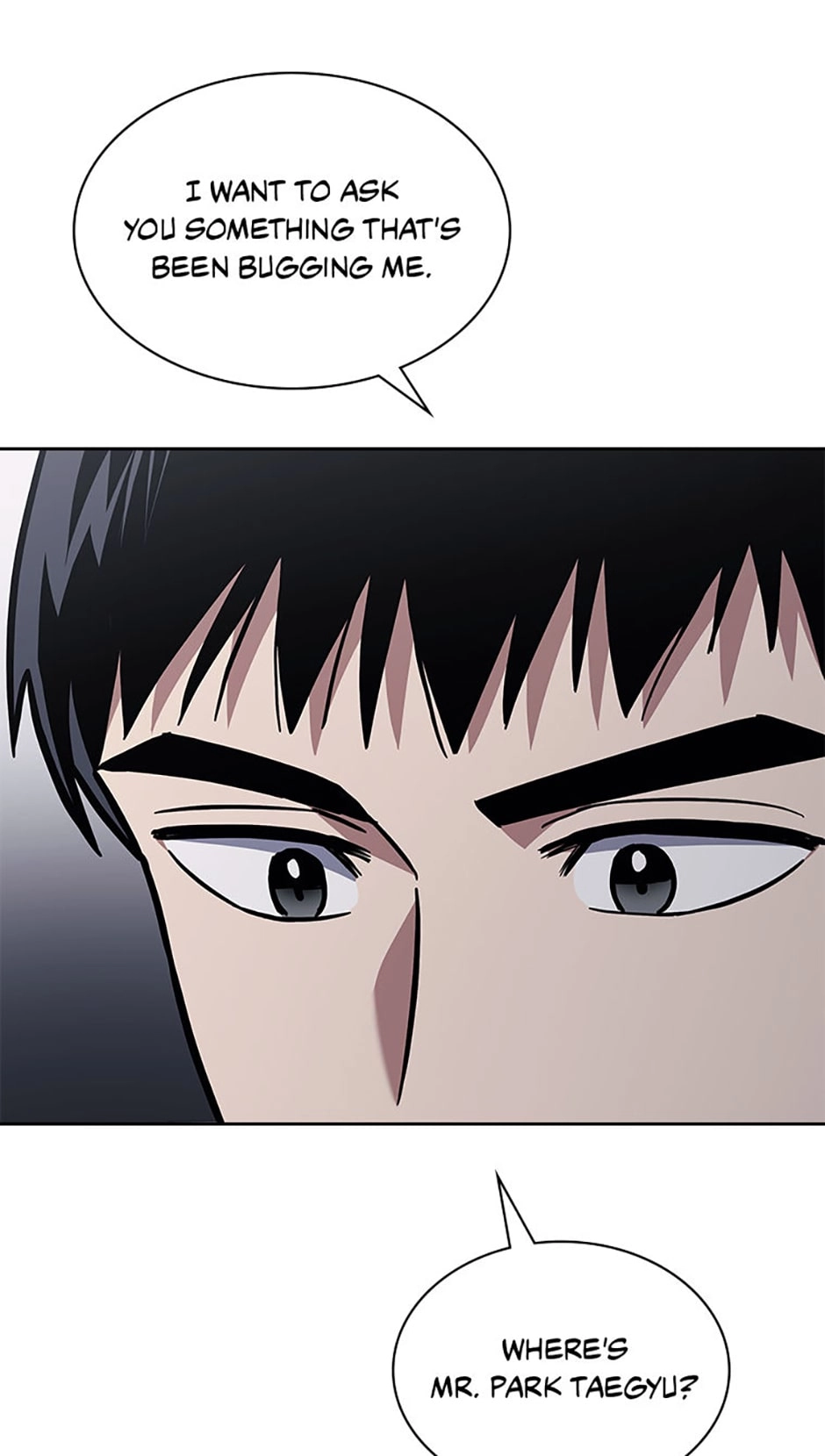 The Life of a Returning Officer Chapter 13 page 65 - 