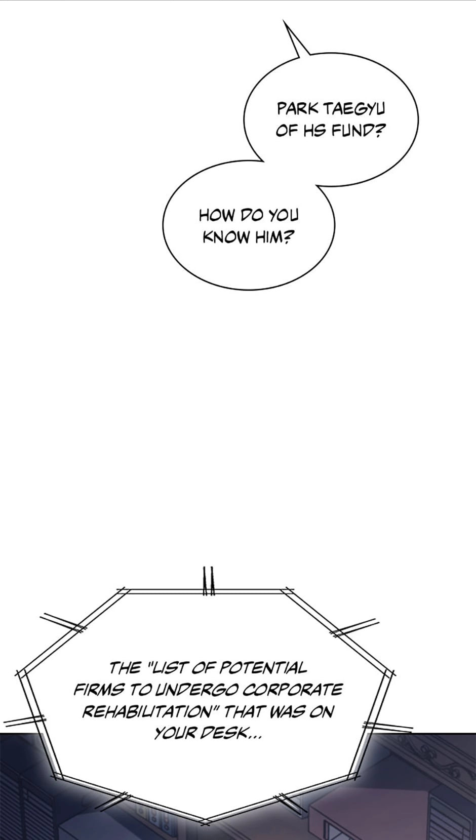 The Life of a Returning Officer Chapter 13 page 67 - 