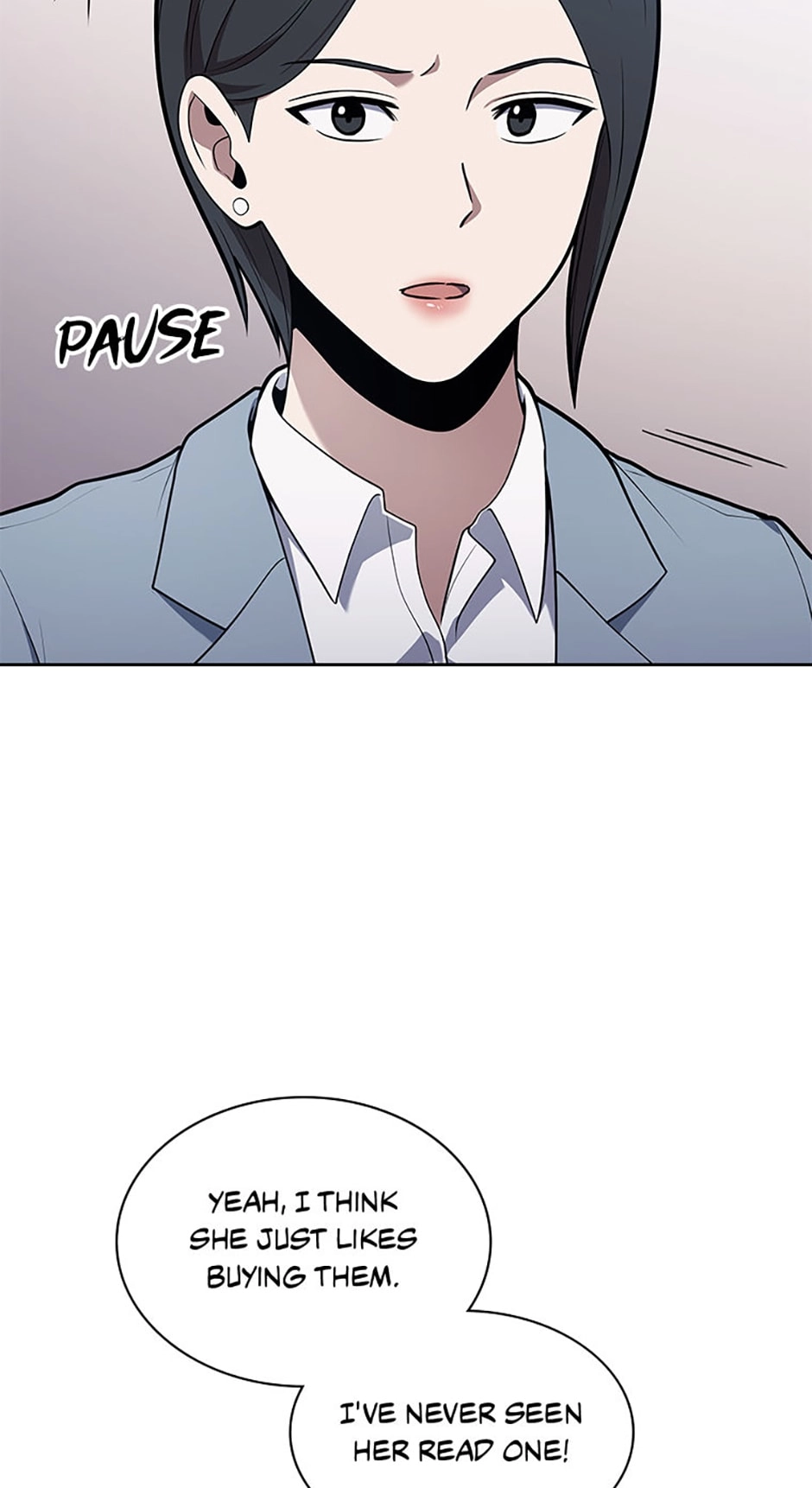 The Life of a Returning Officer Chapter 13 page 9 - 