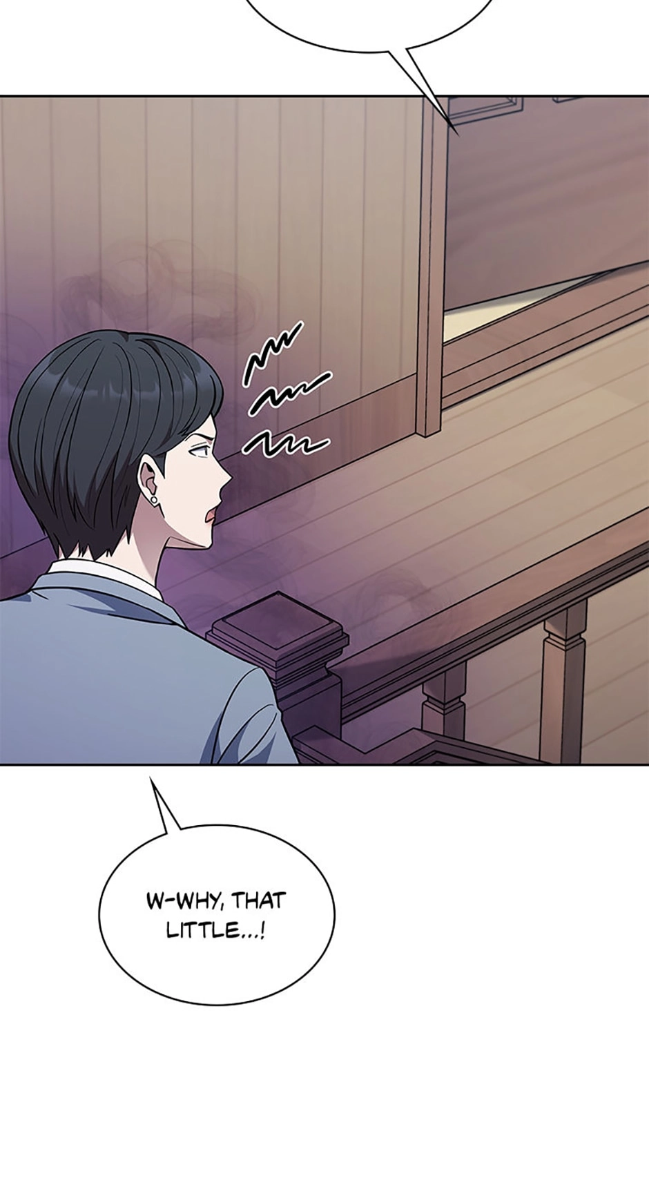 The Life of a Returning Officer Chapter 13 page 10 - 