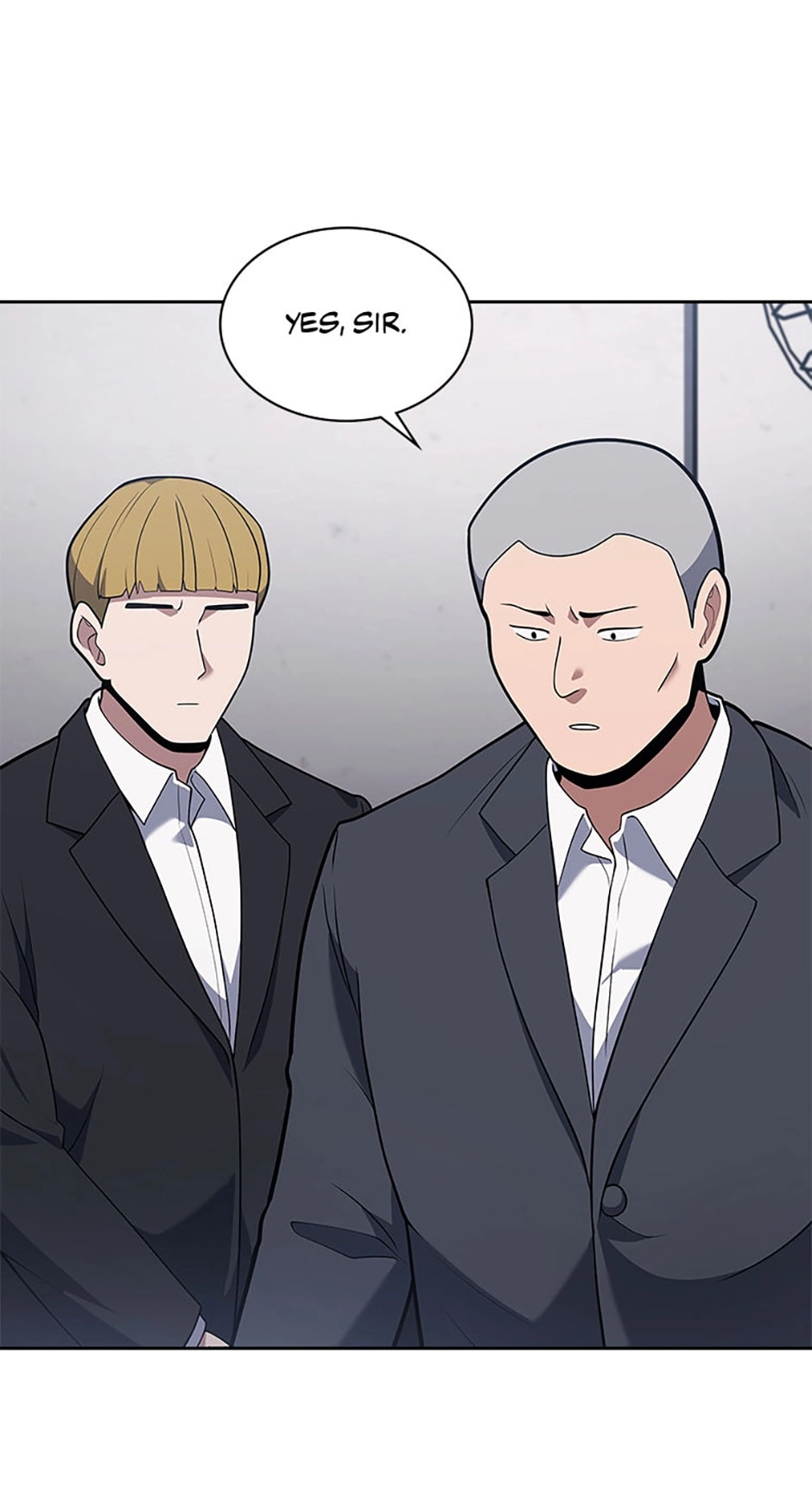 The Life of a Returning Officer Chapter 13 page 91 - 