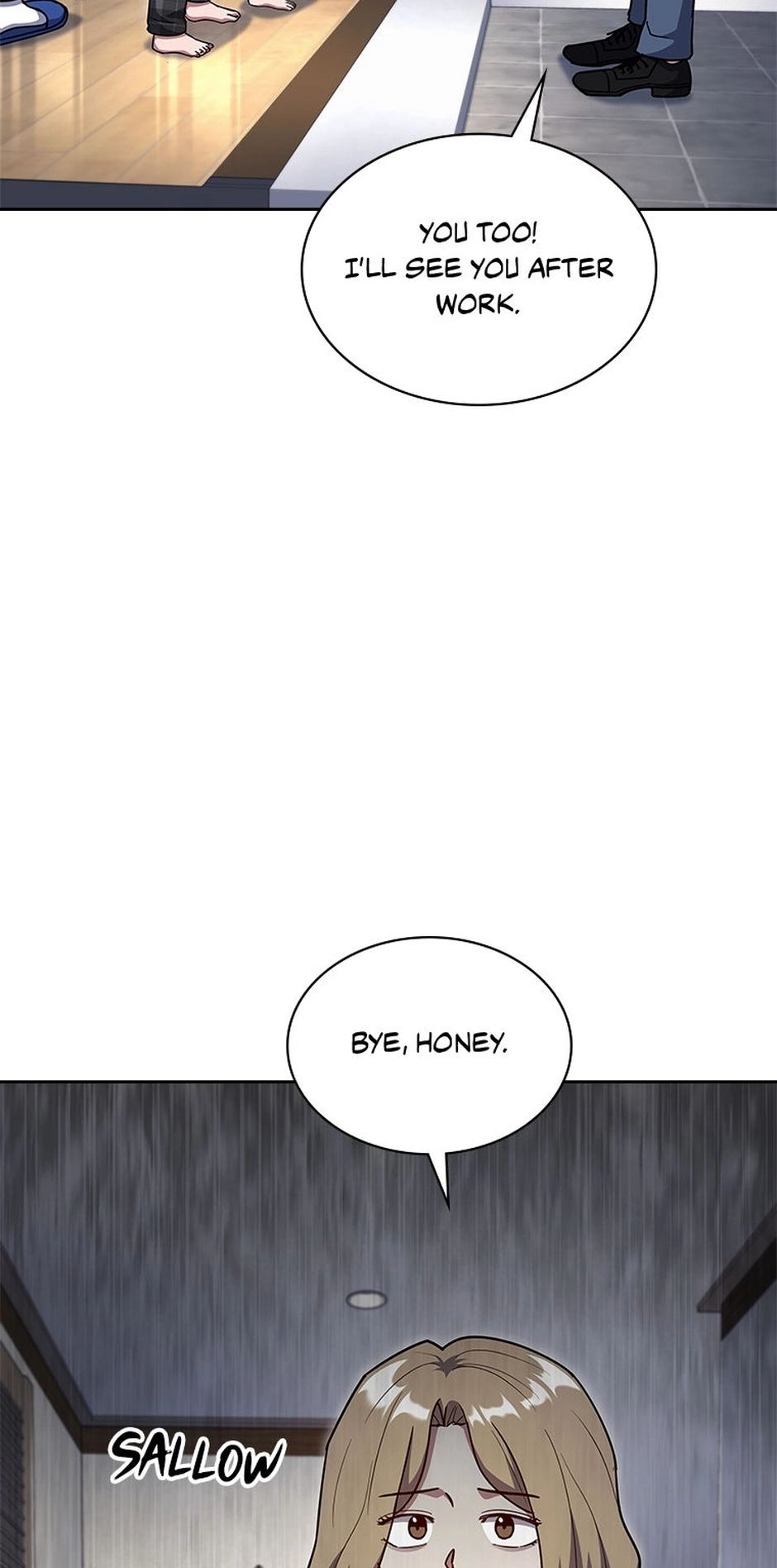 The Life of a Returning Officer Chapter 131 page 2 - 