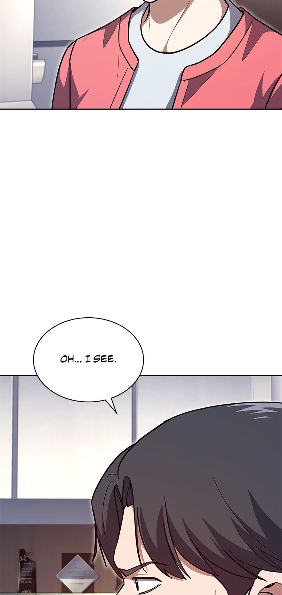 The Life of a Returning Officer Chapter 131 page 17 - 