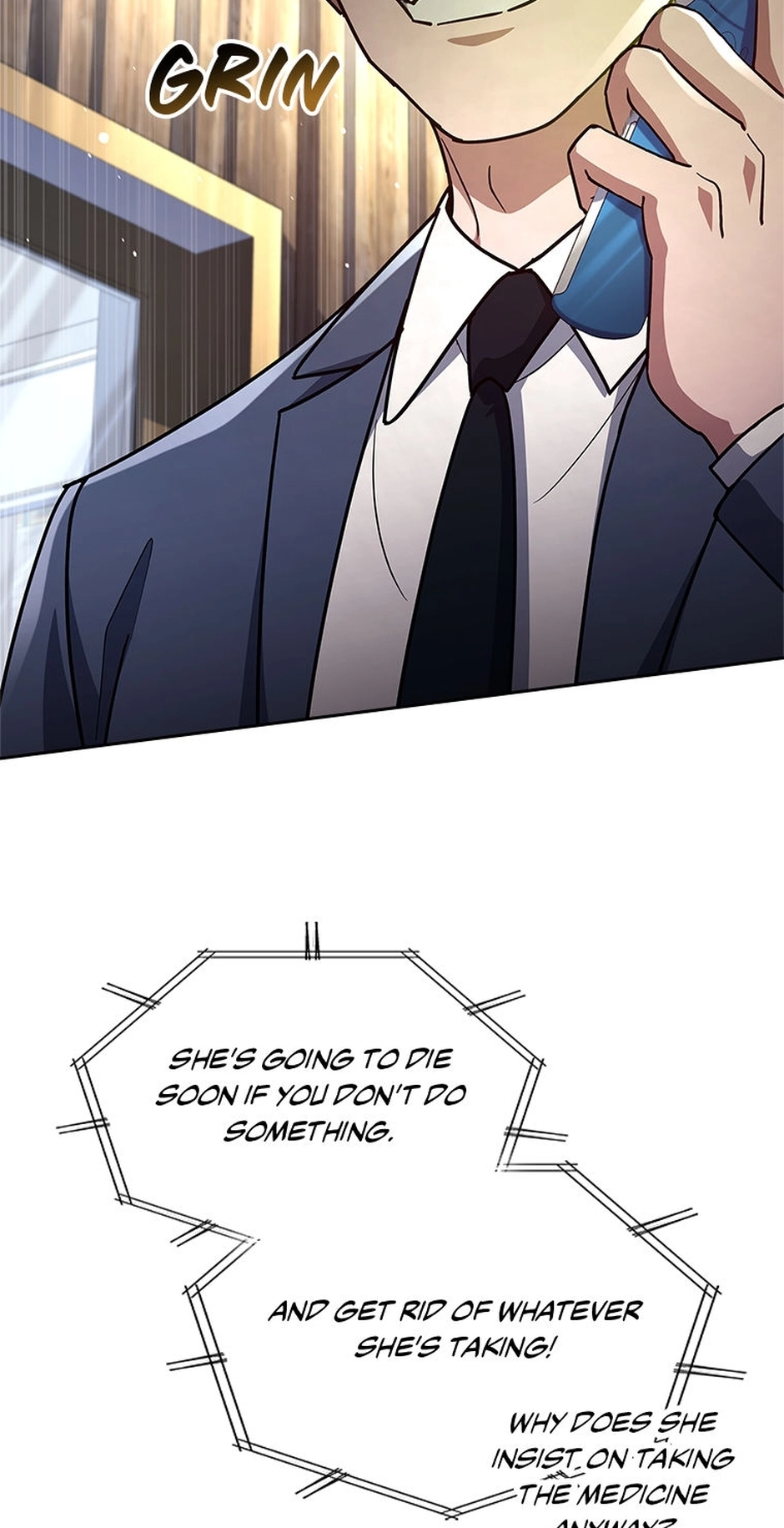 The Life of a Returning Officer Chapter 131 page 23 - 