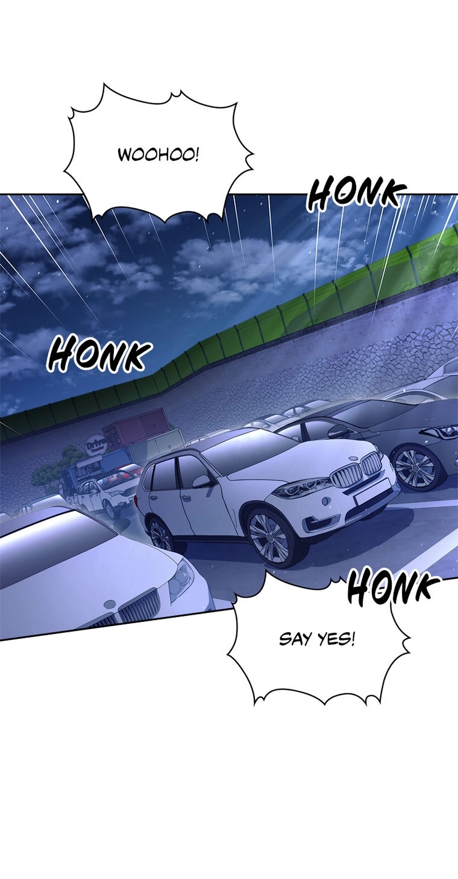 The Life of a Returning Officer Chapter 131 page 59 - 