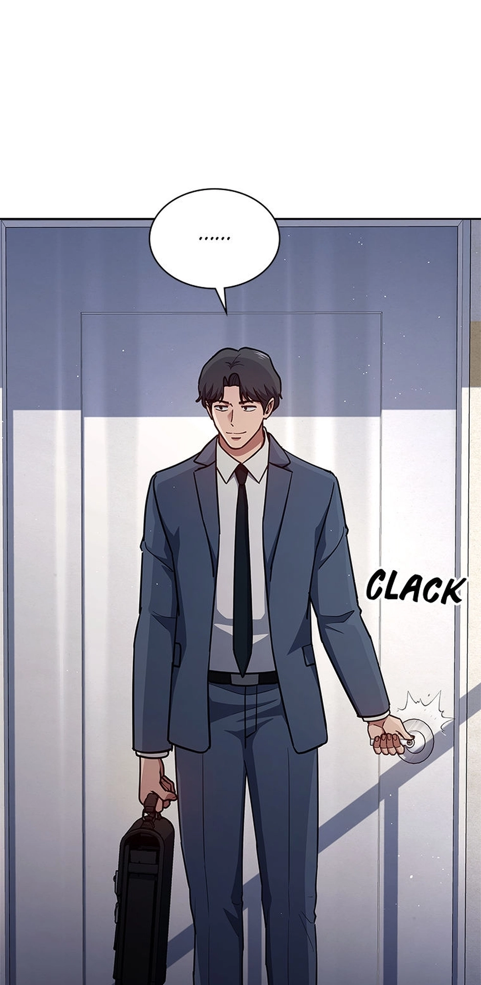 The Life of a Returning Officer Chapter 131 page 7 - 