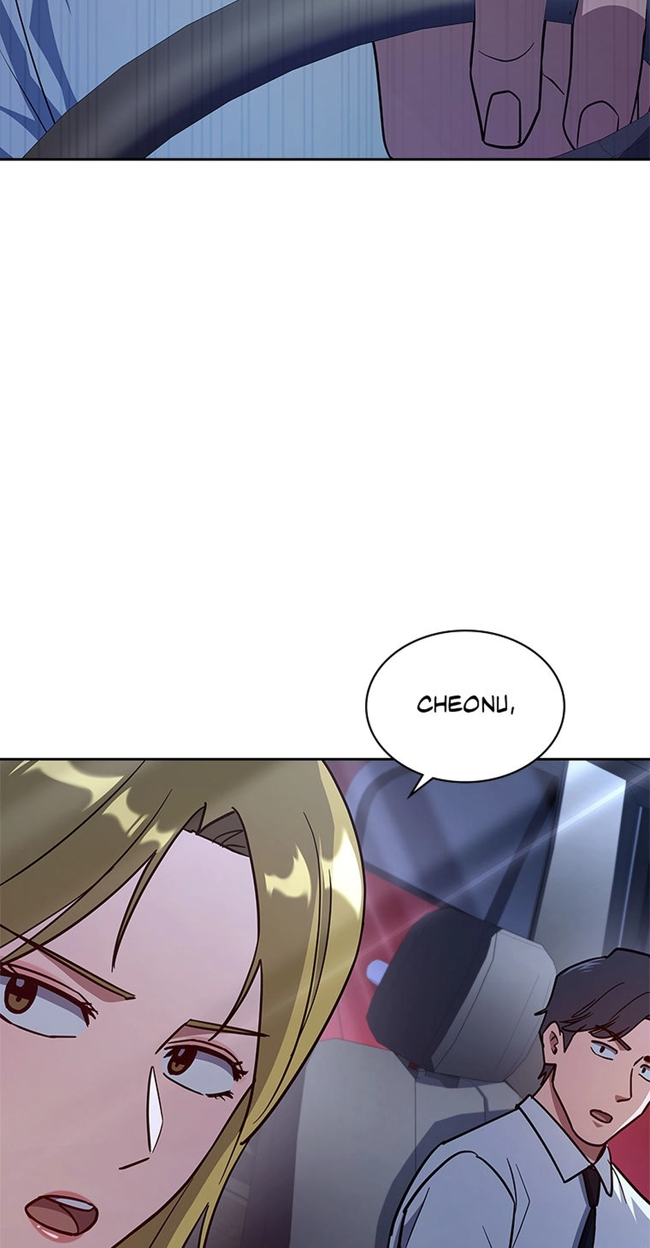 The Life of a Returning Officer Chapter 131 page 63 - 