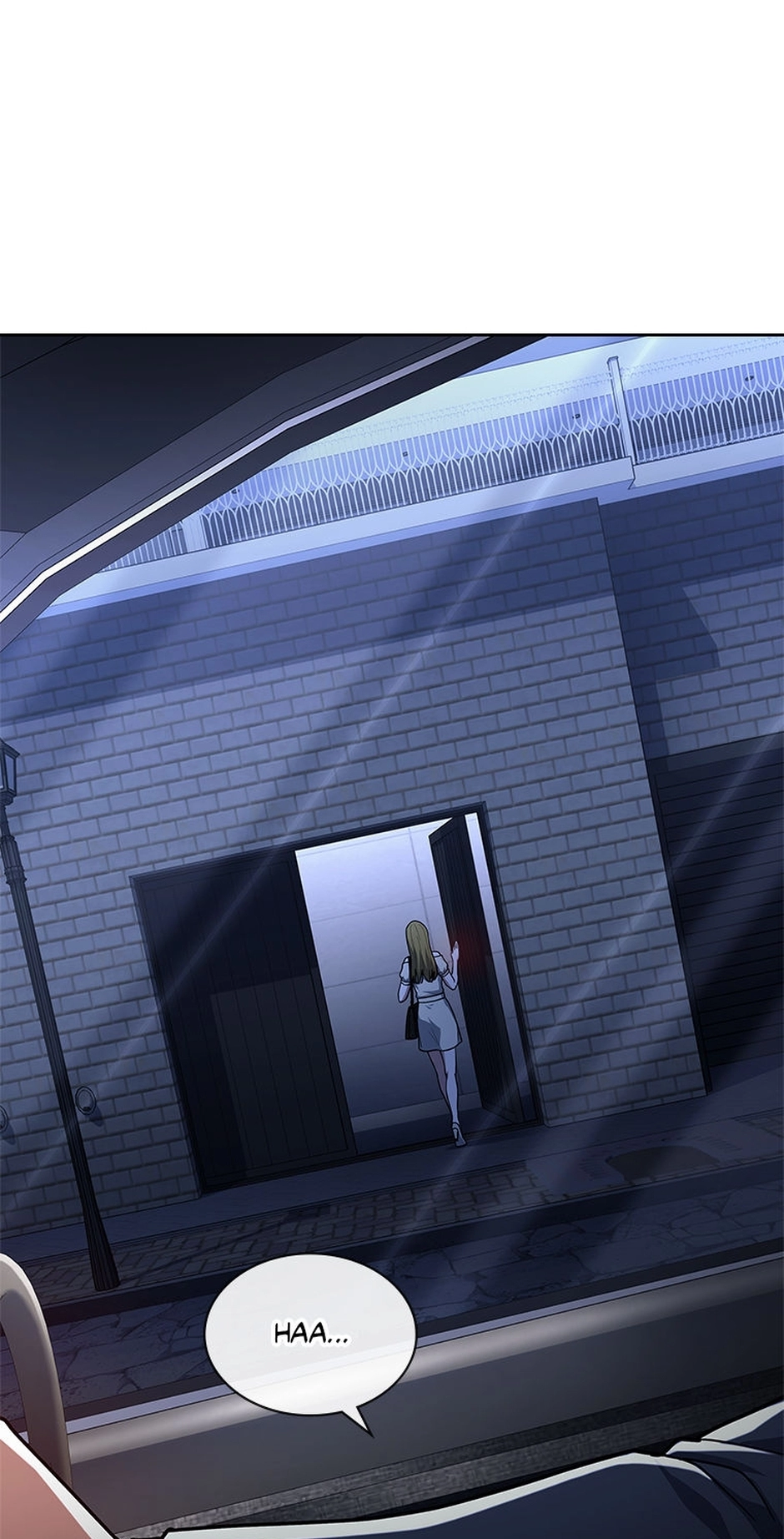 The Life of a Returning Officer Chapter 131 page 71 - 