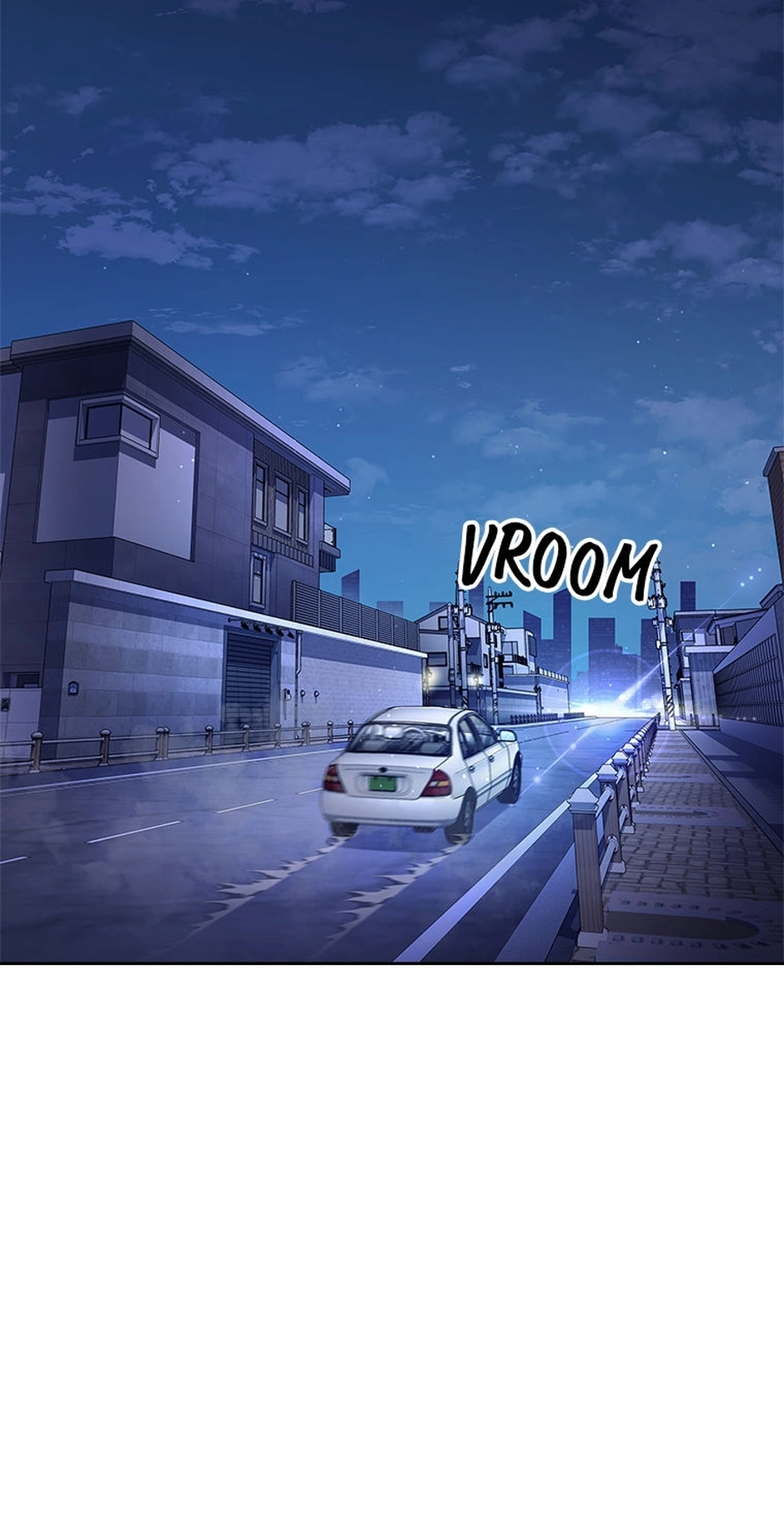 The Life of a Returning Officer Chapter 131 page 74 - 