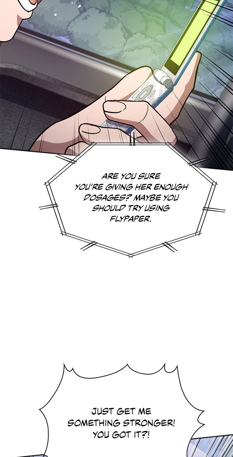 The Life of a Returning Officer Chapter 131 page 78 - 