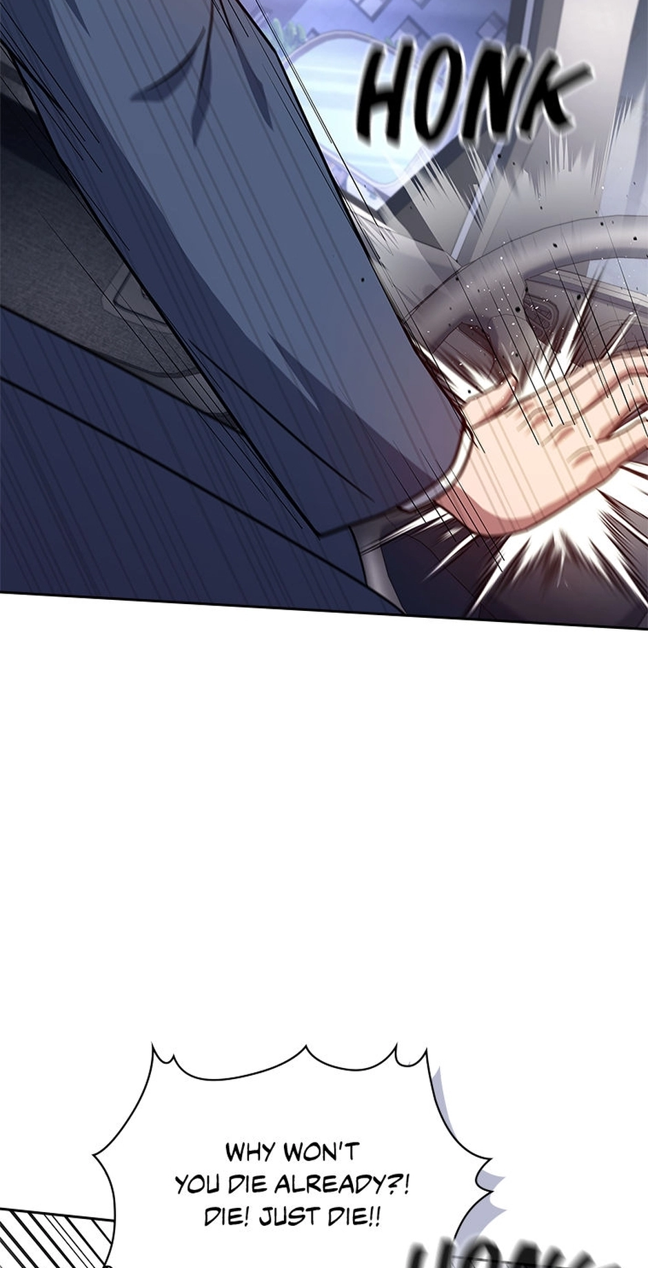 The Life of a Returning Officer Chapter 131 page 81 - 