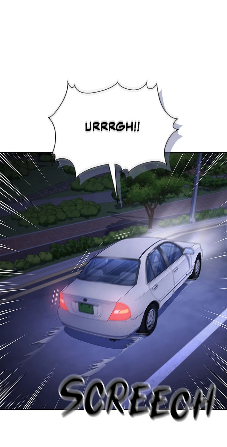 The Life of a Returning Officer Chapter 131 page 83 - 