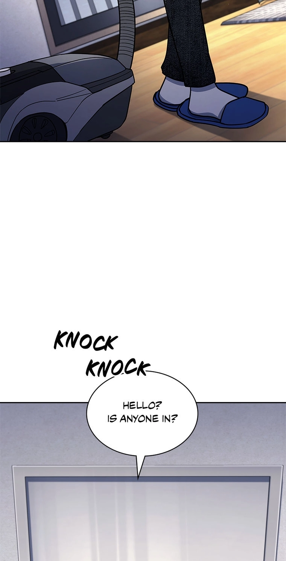 The Life of a Returning Officer Chapter 131 page 86 - 