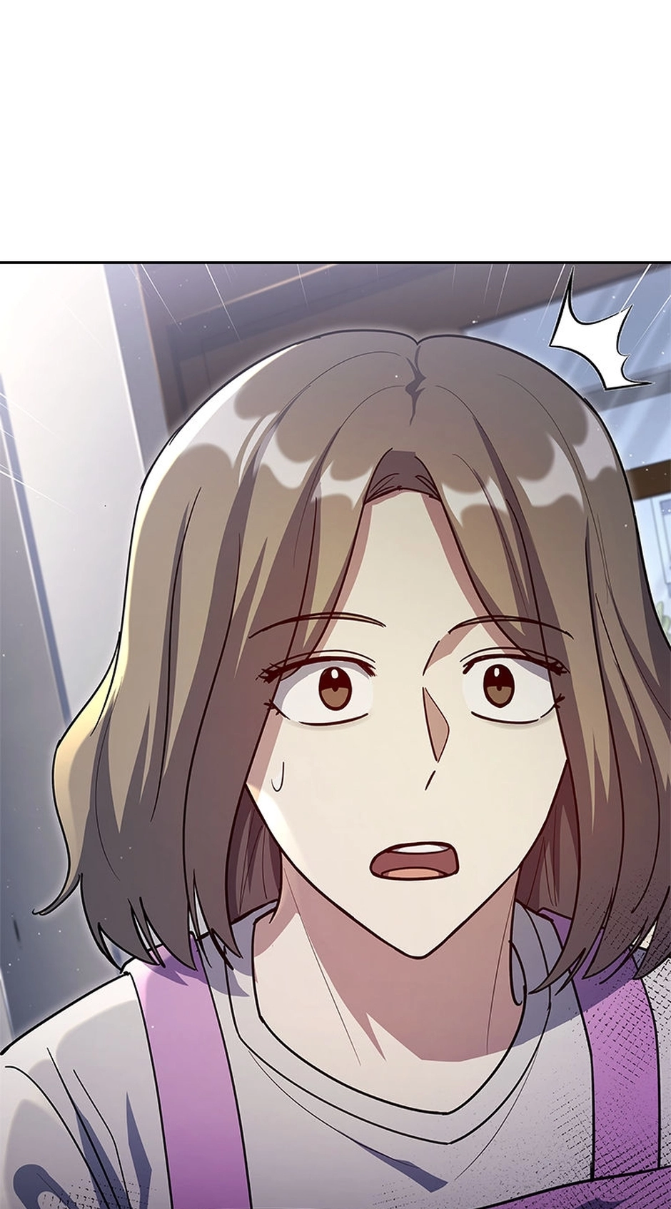 The Life of a Returning Officer Chapter 131 page 89 - 