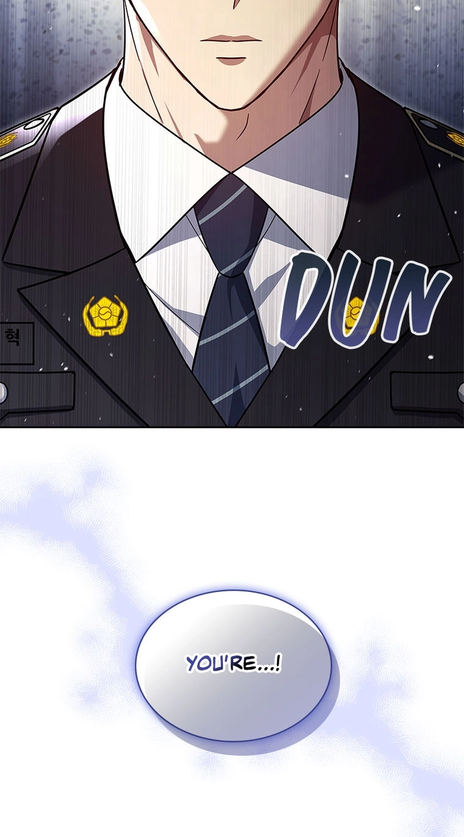 The Life of a Returning Officer Chapter 131 page 91 - 