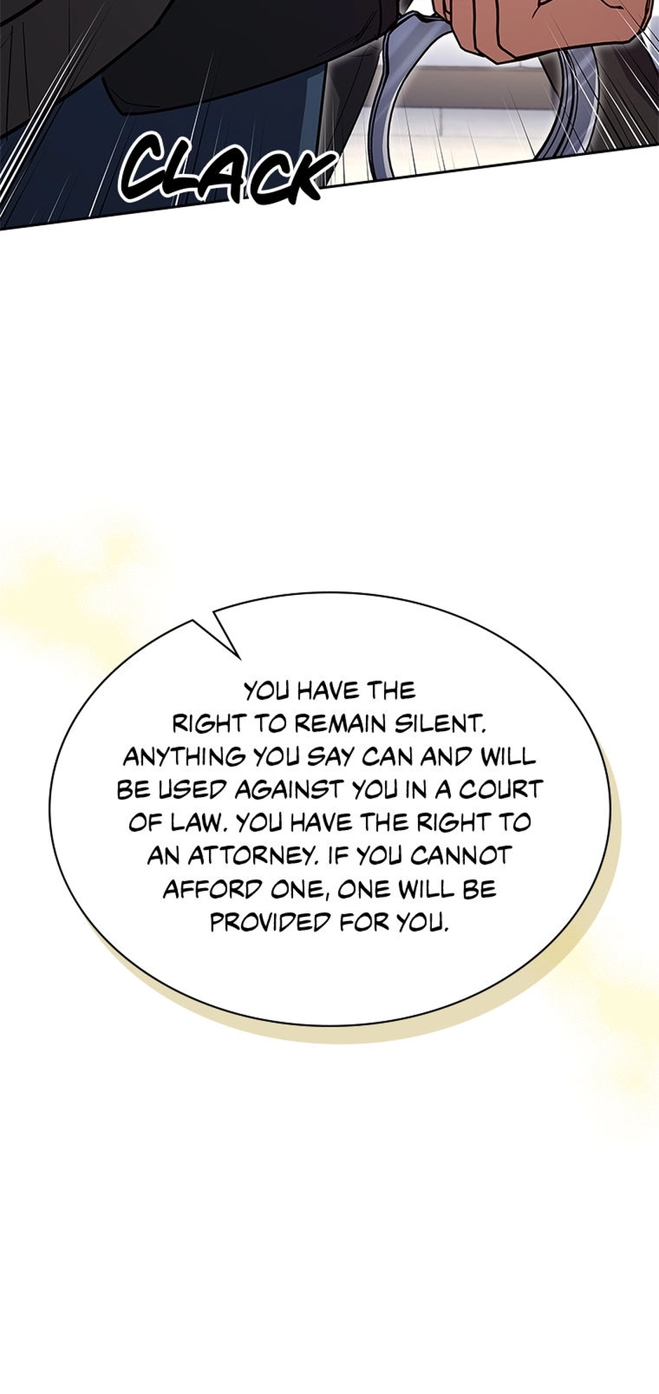 The Life of a Returning Officer Chapter 132 page 14 - 