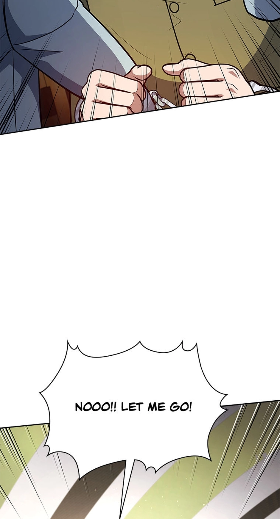 The Life of a Returning Officer Chapter 132 page 26 - 