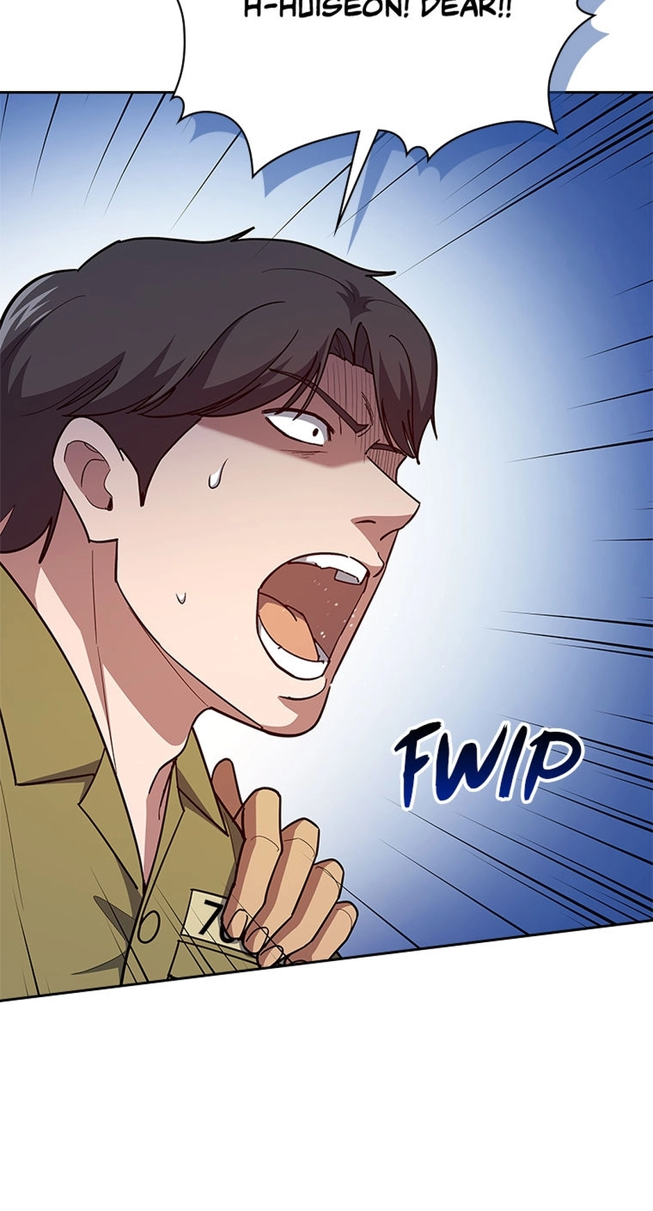 The Life of a Returning Officer Chapter 132 page 31 - 