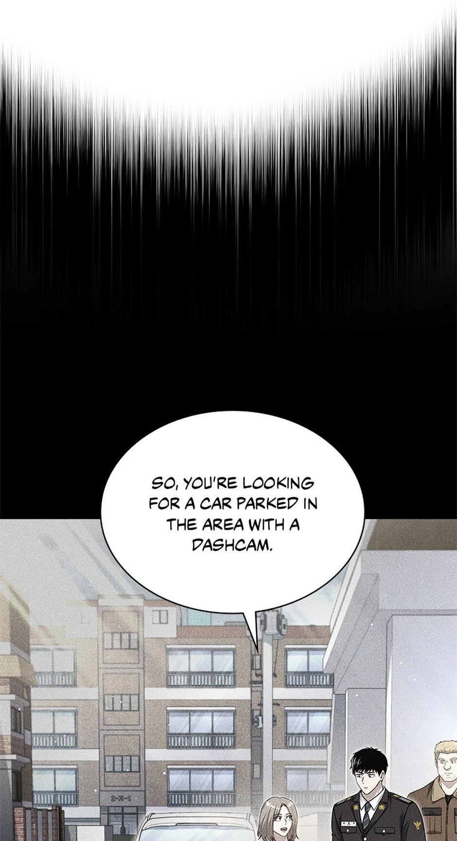 The Life of a Returning Officer Chapter 132 page 43 - 