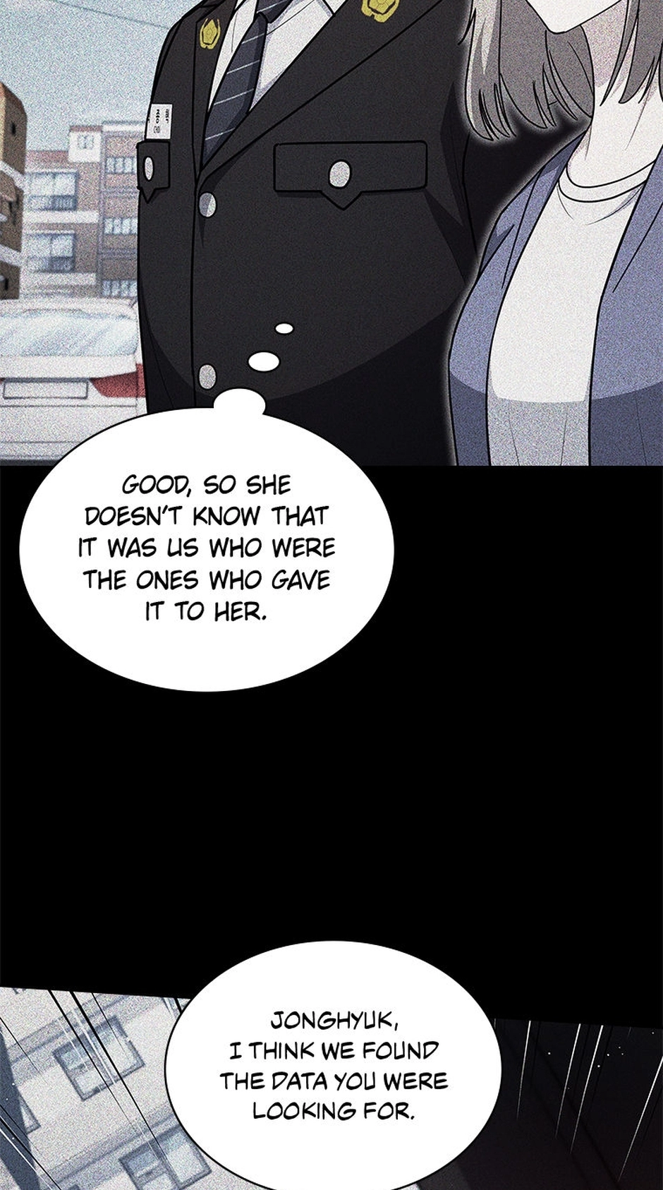 The Life of a Returning Officer Chapter 132 page 47 - 