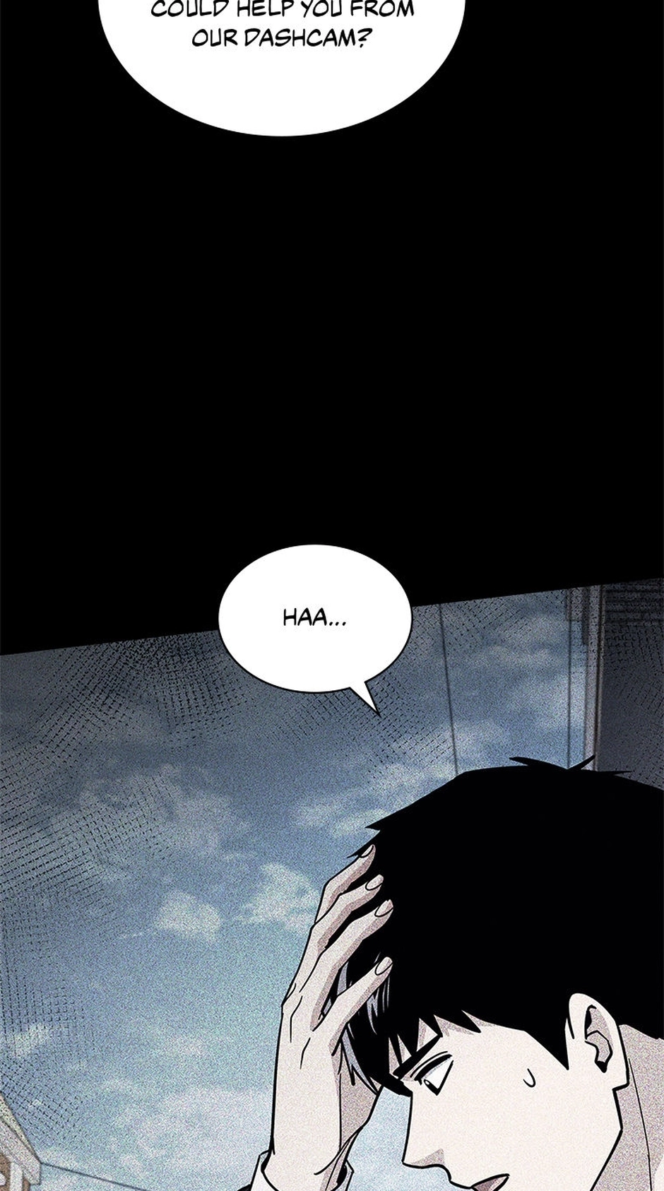 The Life of a Returning Officer Chapter 132 page 49 - 